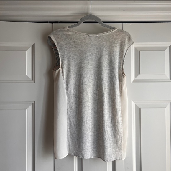 Zara Flowy Tank - Picture 2 of 4